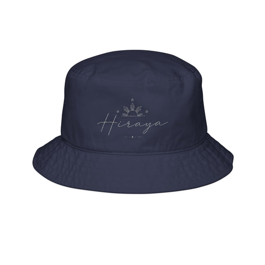 Hiraya Filipino Bucket Hat | Embroidered