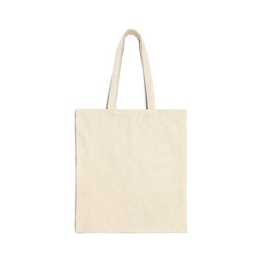 less rush more life Tote Bag | Script Calligraphy Canvas Tote