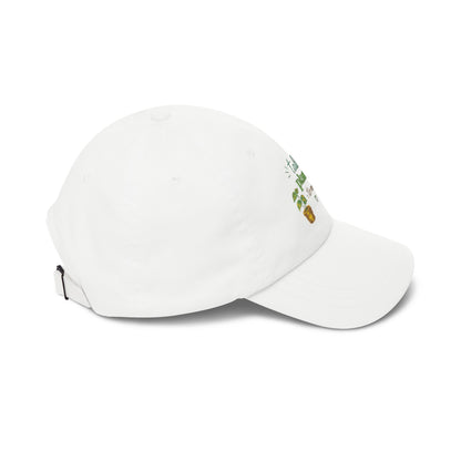 Talk Planty to me Cap