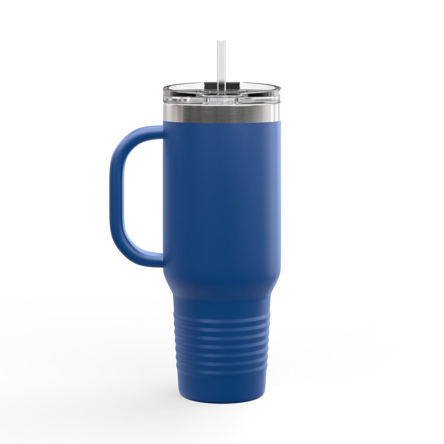 Less Rush More Life travel mug | 40oz insulated tumbler