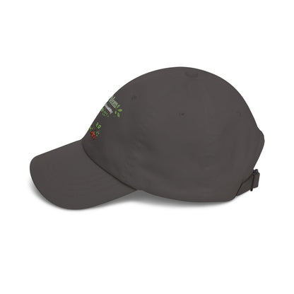 Plant Mama  Cap