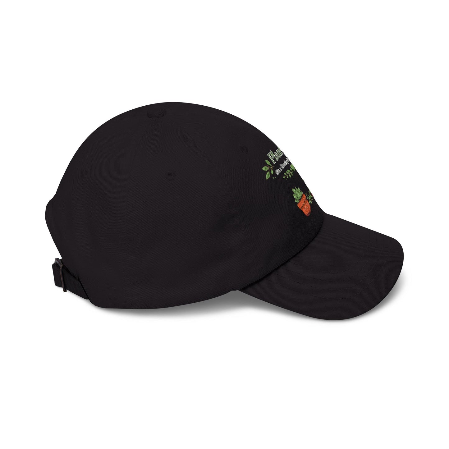 Plant Mama  Cap