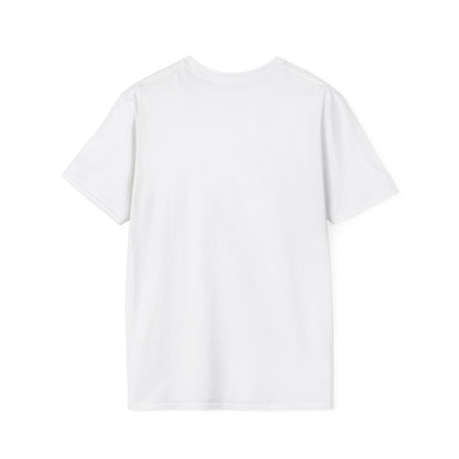 Rainbow Pride Heart T-Shirt | LGBTQ Flag Heart Tee