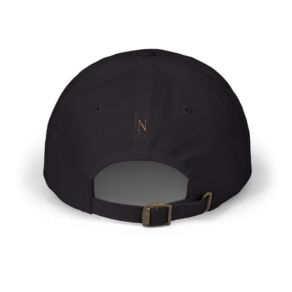 Pride Embroidered Baseball Hat