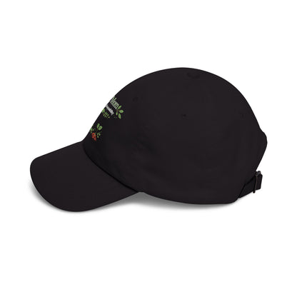Plant Mama  Cap