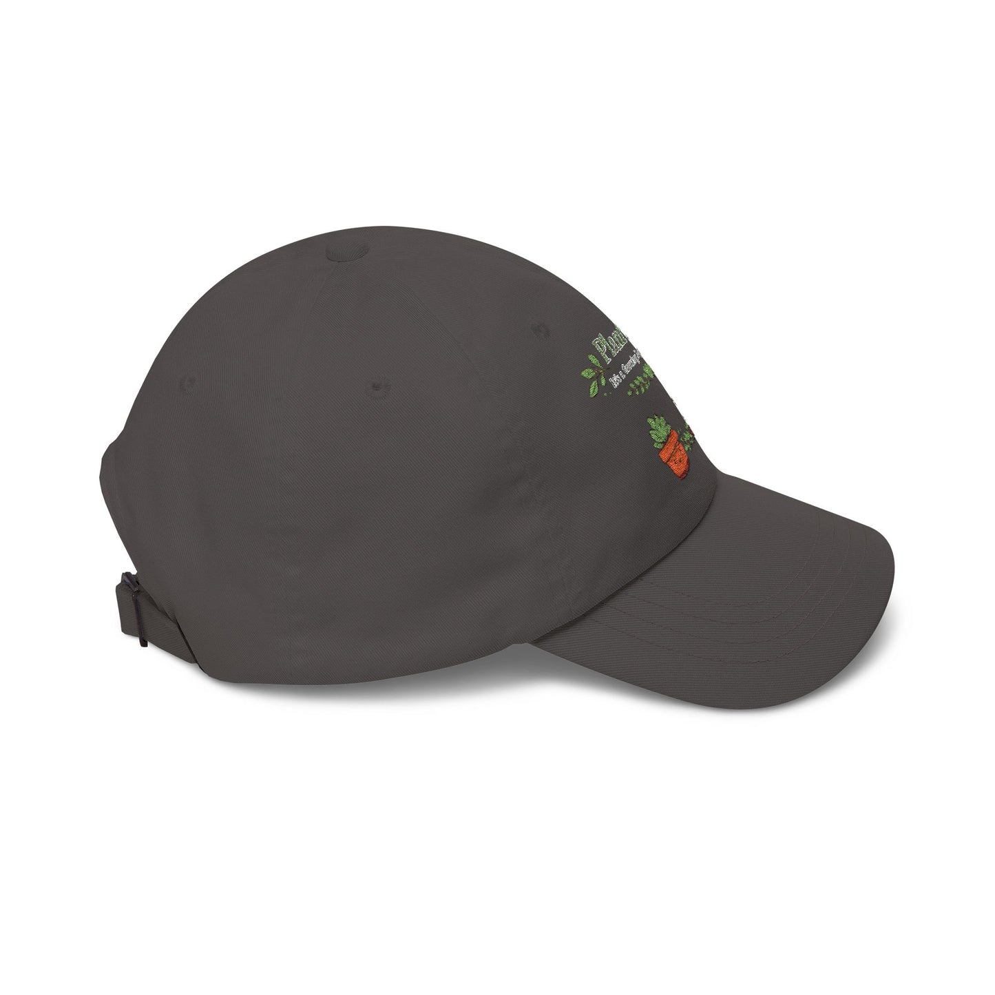 Plant Mama  Cap