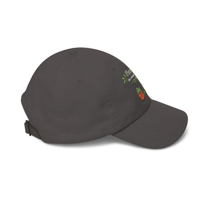 Plant Mama  Cap