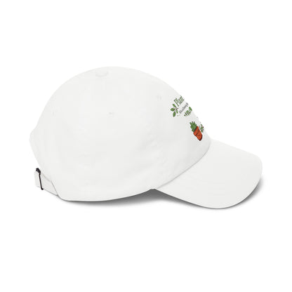 Plant Mama  Cap