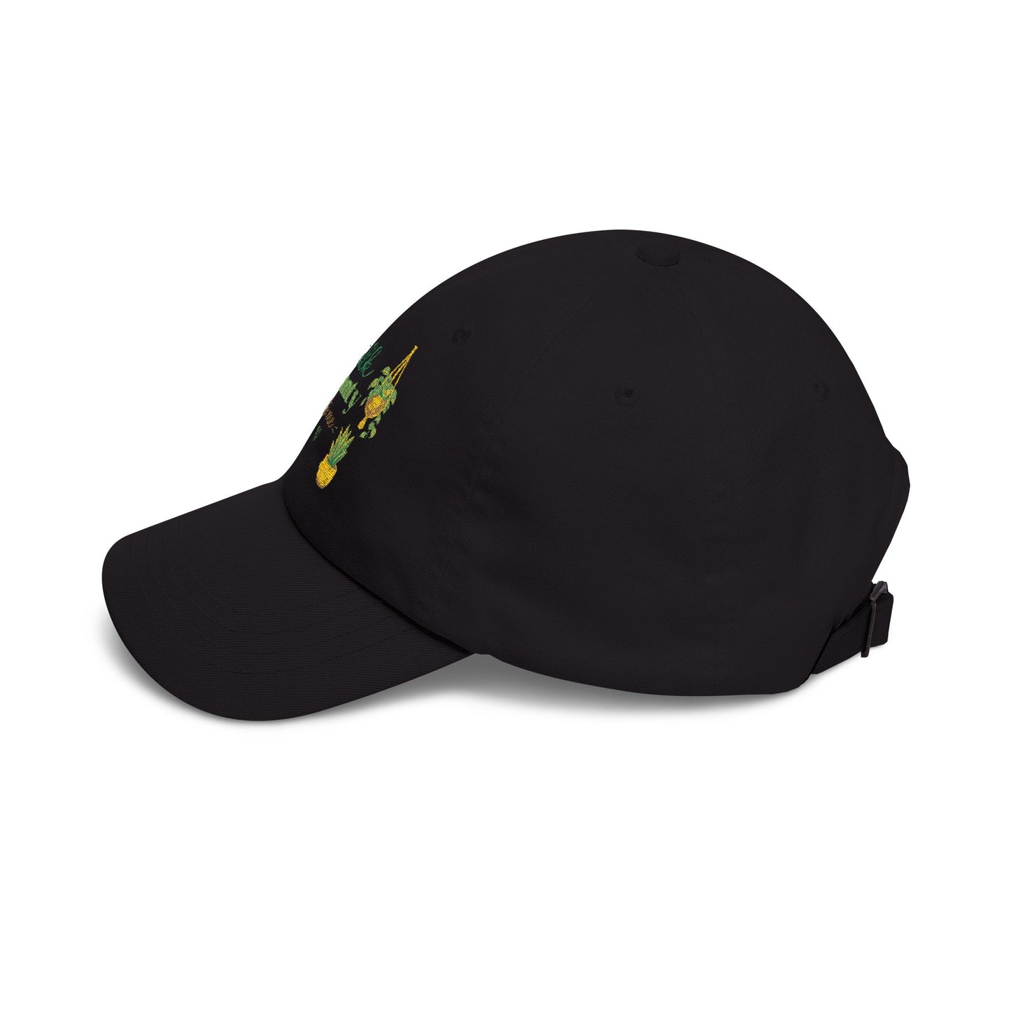 Talk Planty to me Cap