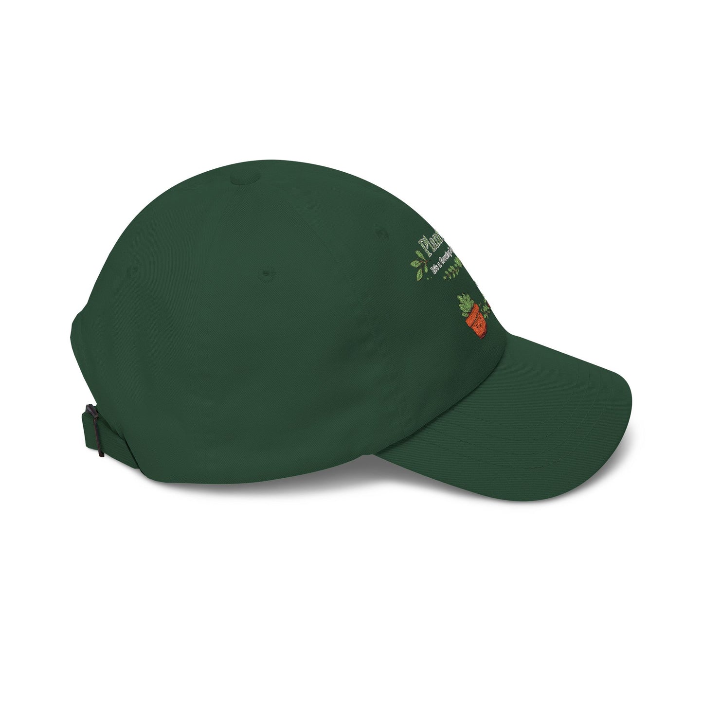Plant Mama  Cap
