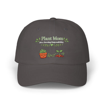 Plant Mama  Cap