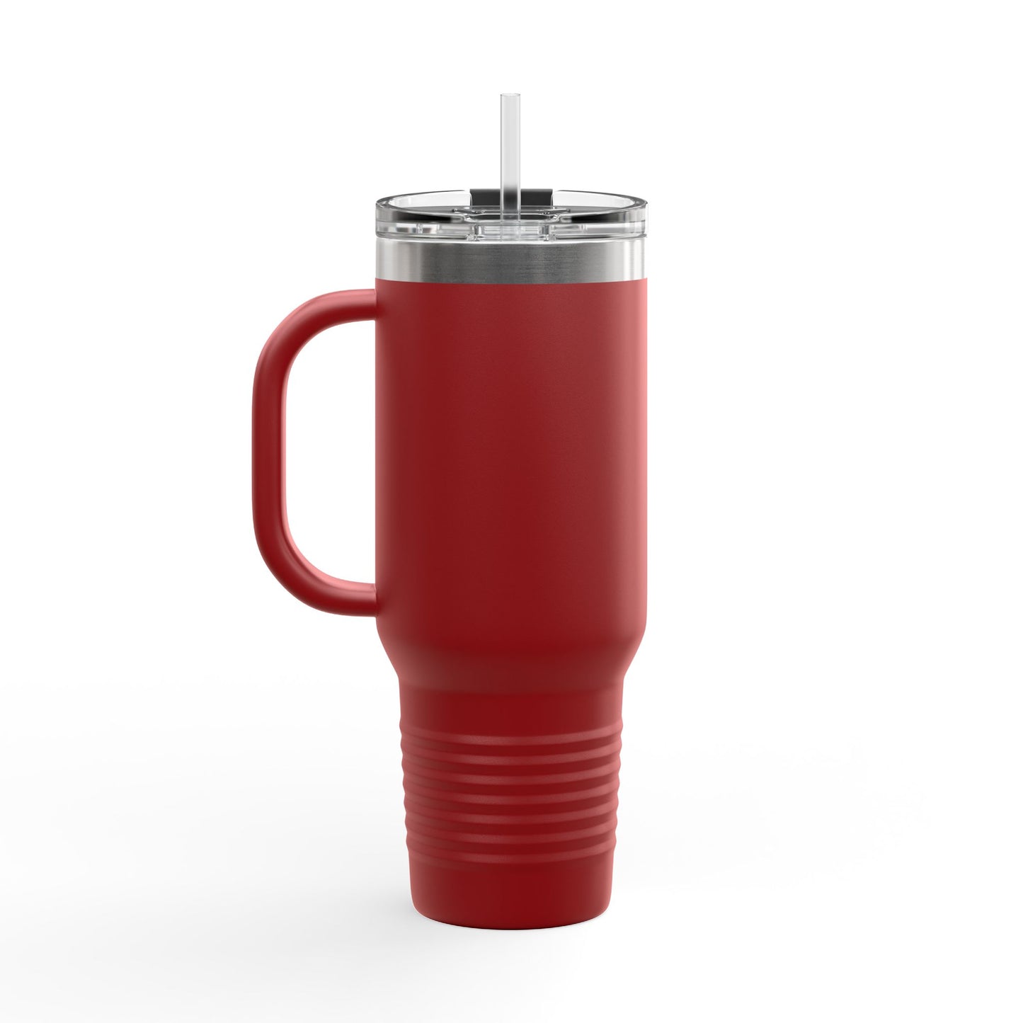 Less Rush More Life travel mug | 40oz insulated tumbler