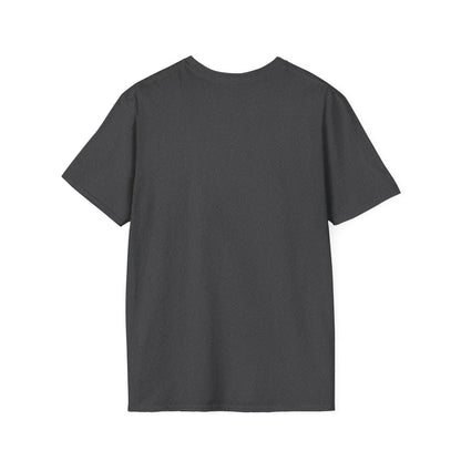 Rainbow Pride Heart T-Shirt | LGBTQ Flag Heart Tee