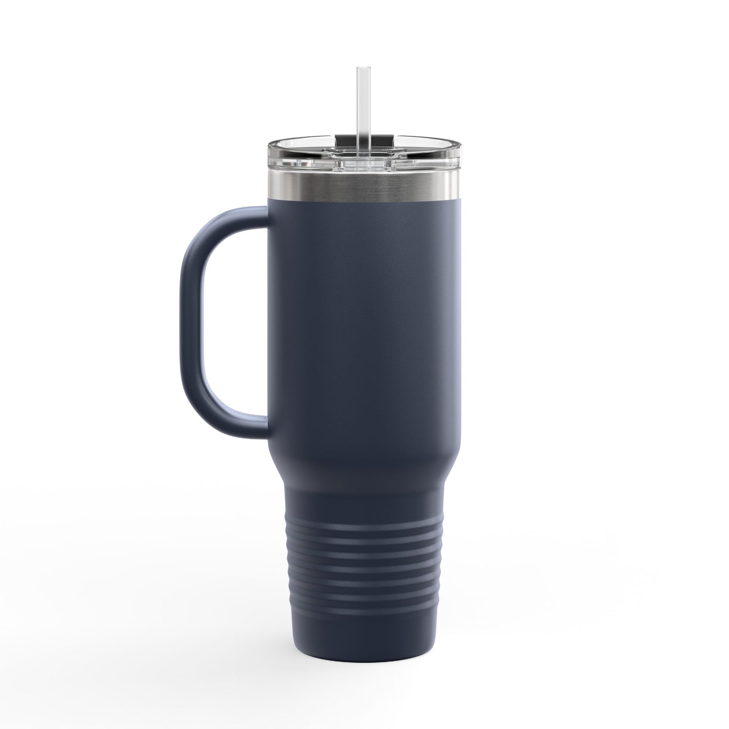 Less Rush More Life travel mug | 40oz insulated tumbler