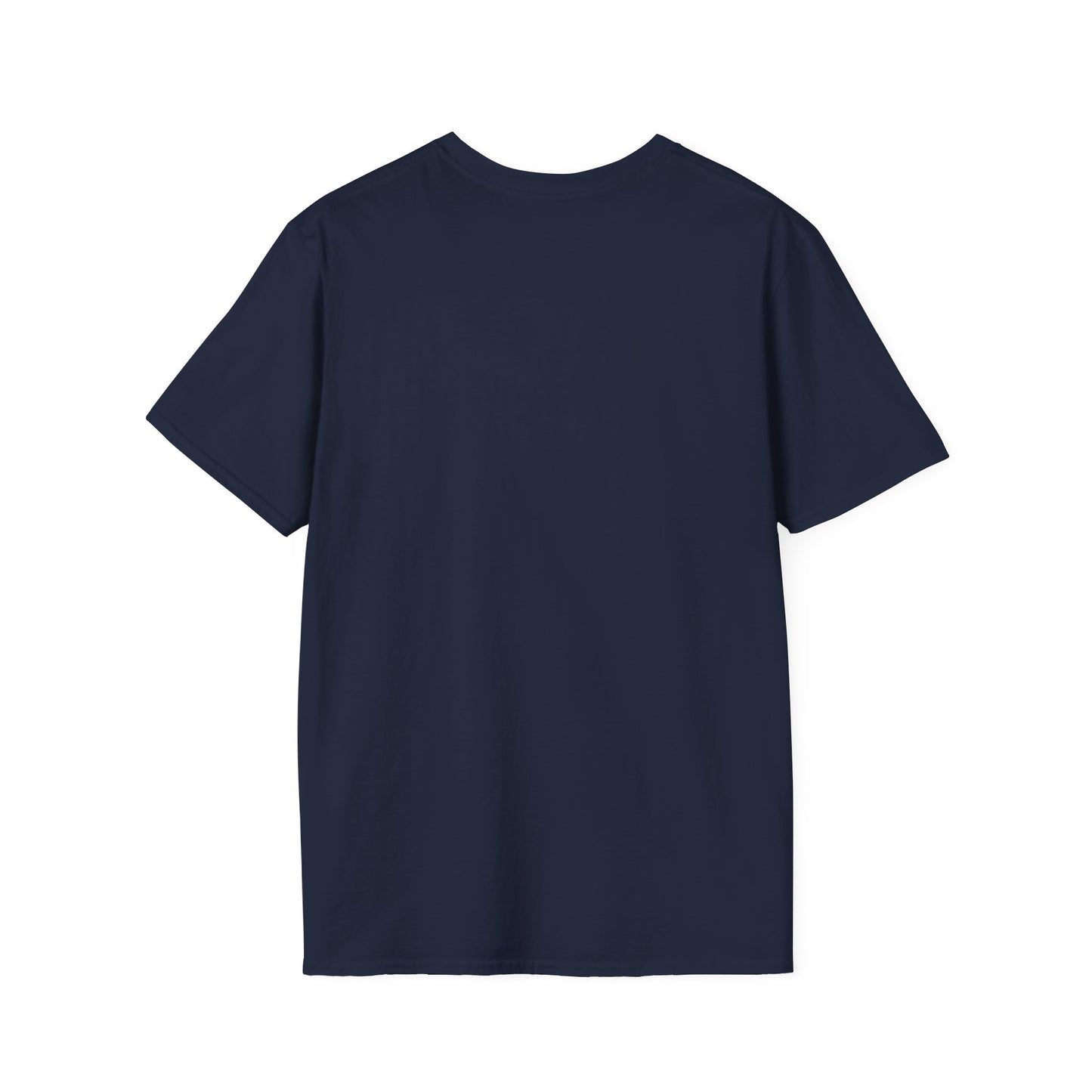 Rainbow Pride Heart T-Shirt | LGBTQ Flag Heart Tee