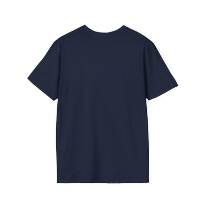 Rainbow Pride Heart T-Shirt | LGBTQ Flag Heart Tee