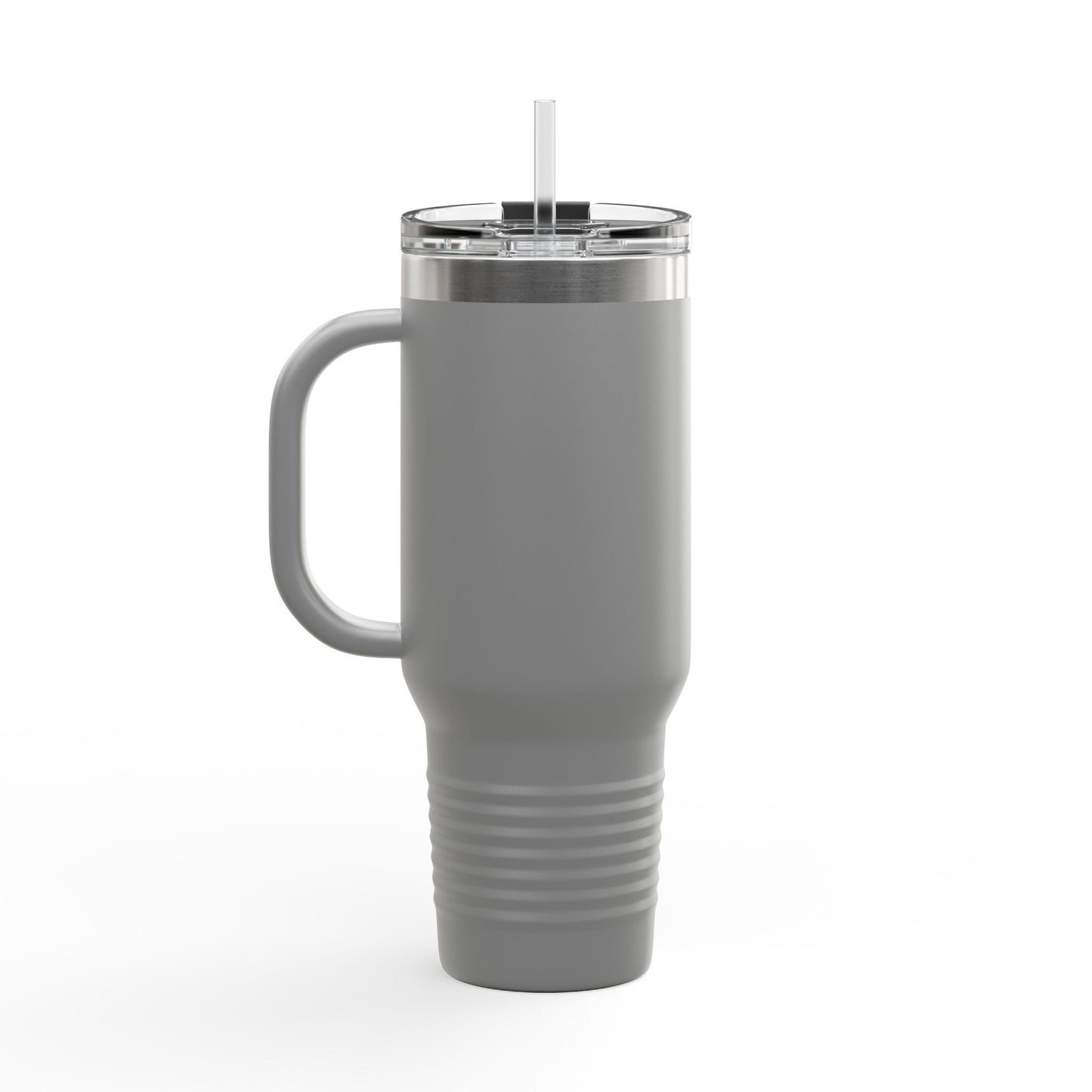Less Rush More Life travel mug | 40oz insulated tumbler