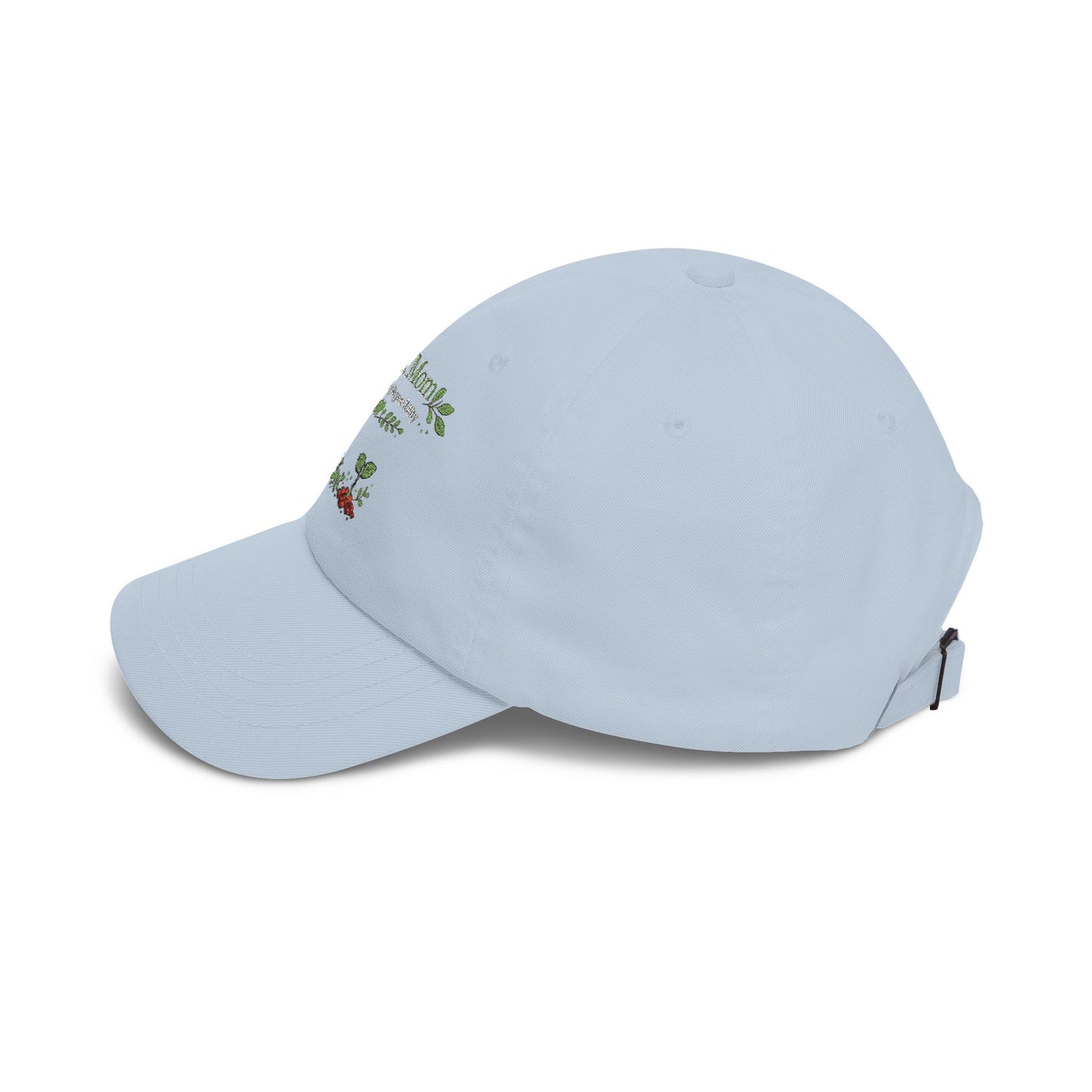 Plant Mama  Cap
