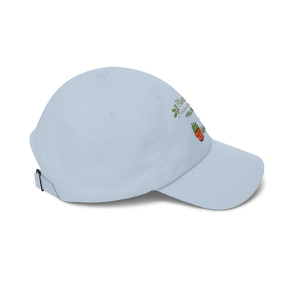 Plant Mama  Cap