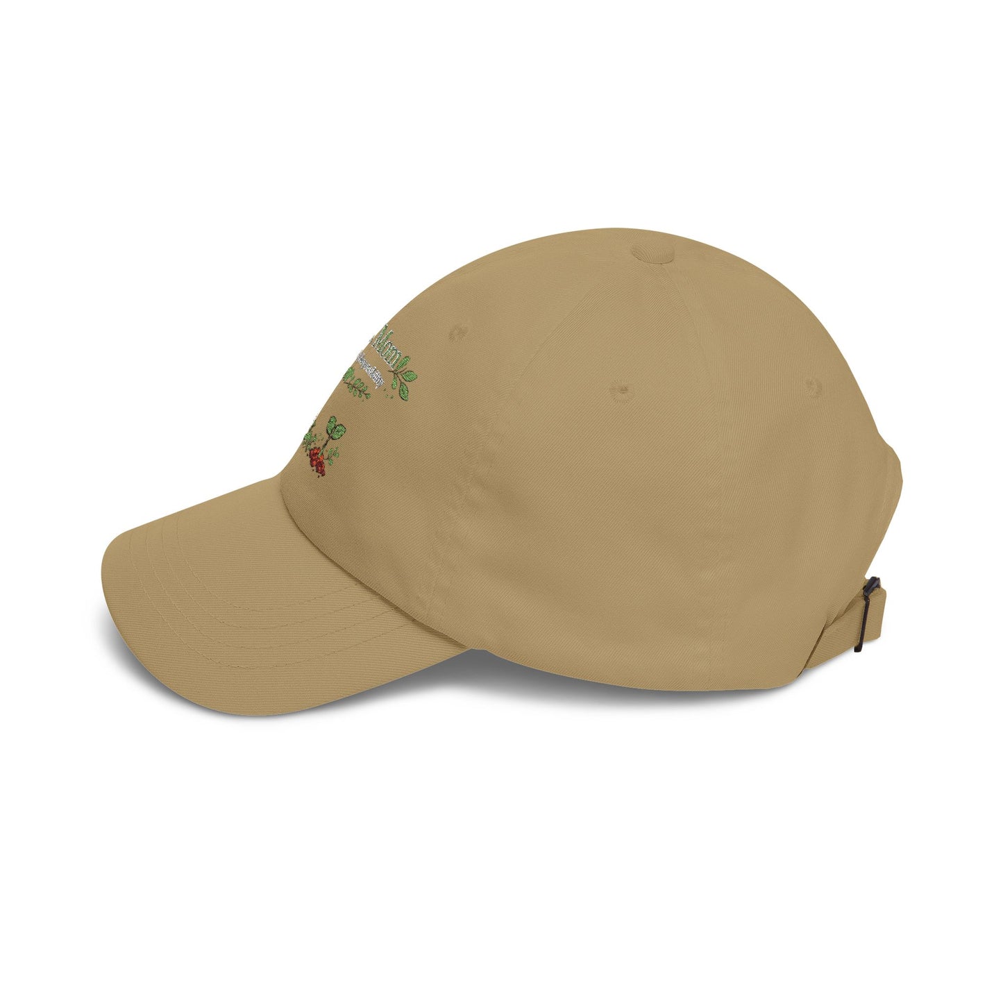 Plant Mama  Cap