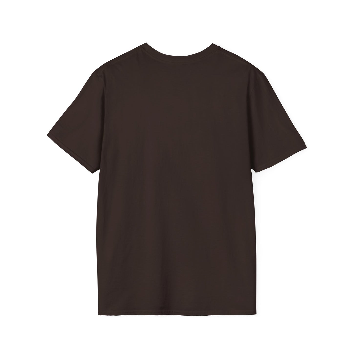 Rainbow Pride Heart T-Shirt | LGBTQ Flag Heart Tee