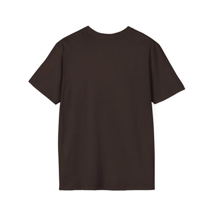 Rainbow Pride Heart T-Shirt | LGBTQ Flag Heart Tee