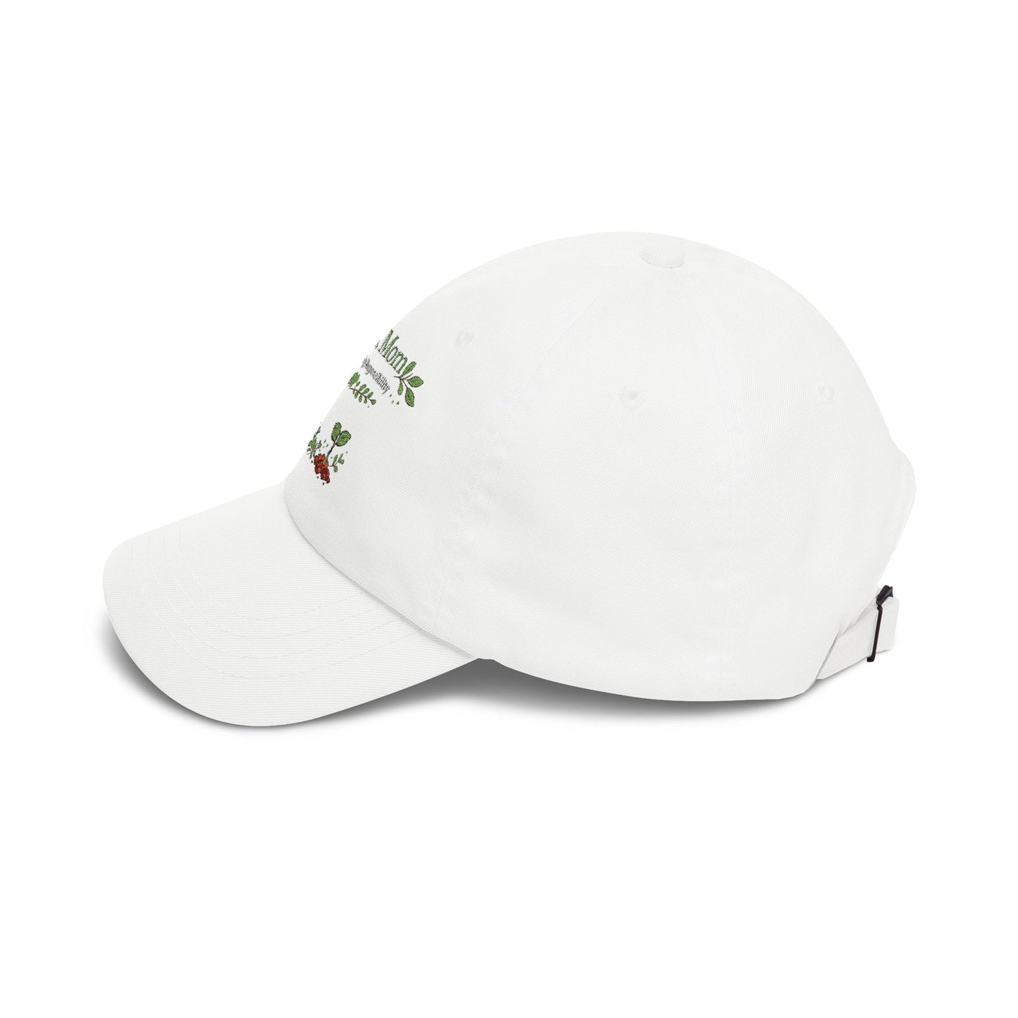 Plant Mama  Cap