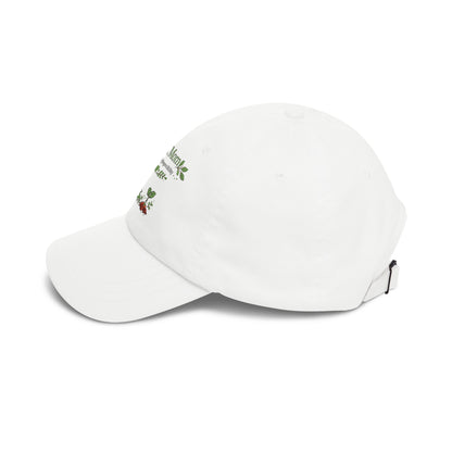 Plant Mama  Cap