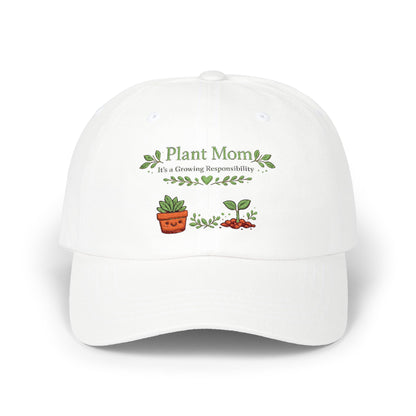 Plant Mama  Cap